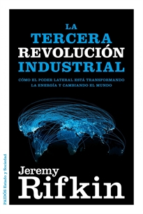 Books Frontpage La Tercera Revolución Industrial