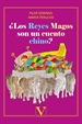 Front page¿Los Reyes Magos son un cuento chino?