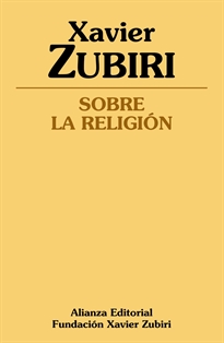 Books Frontpage Sobre la religión