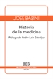 Front pageHistoria de la medicina