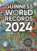 Front pageGuinness World Records 2024