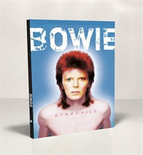 Books Frontpage David Bowie