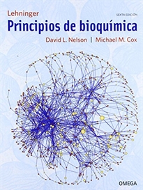 Books Frontpage Principios De Bioquimica Lehninger, 6/Ed.