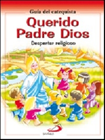Books Frontpage Querido Padre Dios - Guía del catequista