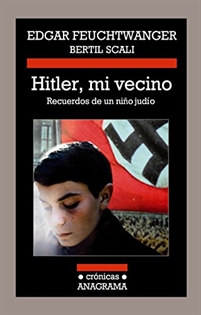 Books Frontpage Hitler, mi vecino