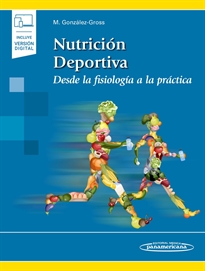 Books Frontpage Nutrición deportiva