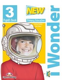 Books Frontpage New I Wonder Level 3 Pupil's Book