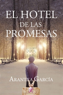 Books Frontpage El hotel de las promesas