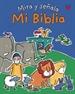 Front pageMi Biblia mira y señala