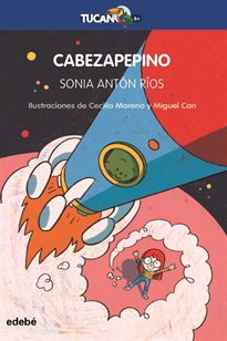 Books Frontpage Cabezapepino