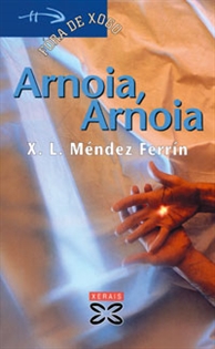 Books Frontpage Arnoia, Arnoia