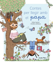 Books Frontpage Contes per llegir amb el papa