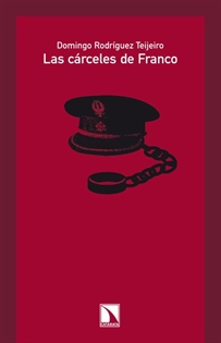 Books Frontpage Las cárceles de Franco