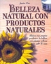 Front pageBelleza natural con productos naturales