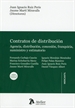 Front pageContratos de distribución: agencia, distribución, concesión, franquicia, suministro y estimatorio.