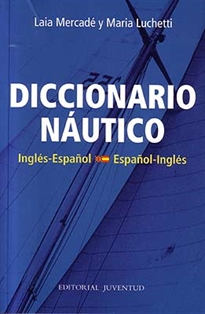 Books Frontpage Diccionario Nautico Español - Ingles