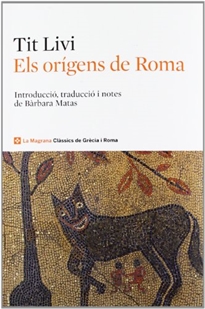 Books Frontpage Els orígens de Roma