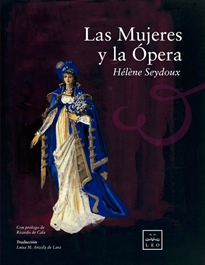 Books Frontpage Las mujeres y la ópera