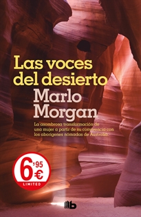 Books Frontpage Las voces del desierto