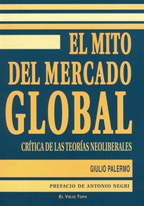 Books Frontpage El mito del mercado global