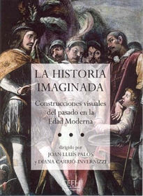 Books Frontpage La historia imaginada