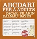 Front pageAbcdari per a adults