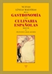 Front pageNuevas líneas maestras de la gastronomía y la culinaria españolas (siglo XX)