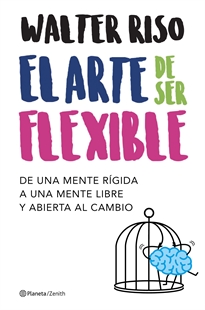 Books Frontpage El arte de ser flexible