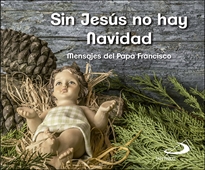 Books Frontpage Sin Jesús no hay Navidad