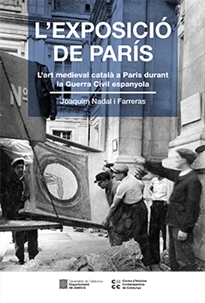 Books Frontpage Exposició de París (1937)/L'