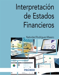 Books Frontpage Interpretación de Estados Financieros