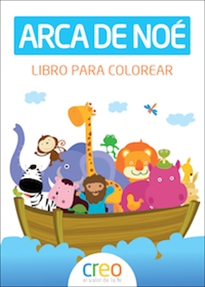 Books Frontpage Arca de Noé