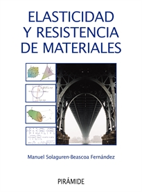 Books Frontpage Elasticidad y resistencia de materiales