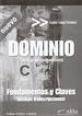 Front pageDominio - libro de fundamentos y claves (ed. 2016)