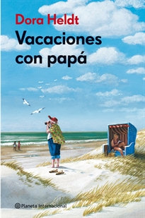 Books Frontpage Vacaciones con papá