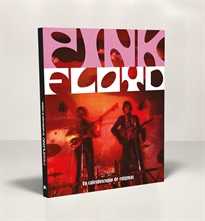 Books Frontpage Pink Floyd