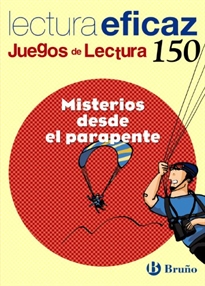 Books Frontpage Misterios desde el parapente Juego de Lectura