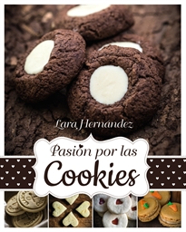 Books Frontpage Pasión por las Cookies