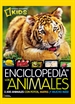 Front pageEnciclopedia de los animales