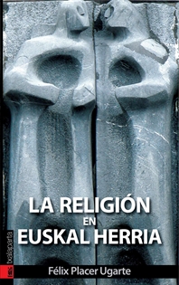 Books Frontpage La religión en Euskal Herria