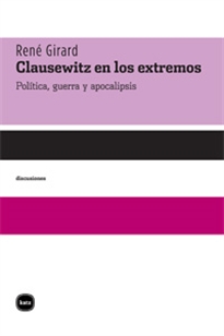 Books Frontpage Clausewitz en los extremos