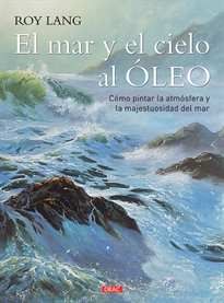 Books Frontpage El mar y el cielo al óleo