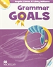 Front pageGRAMMAR GOALS 6 Pb Pk