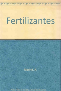 Books Frontpage Fertilizantes