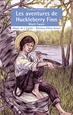 Front pageLes aventures de Huckleberry Finn