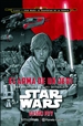Front pageStar Wars El arma de un Jedi (novela)