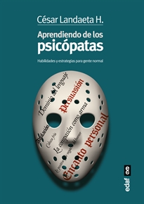 Books Frontpage Aprendiendo con los psicópatas