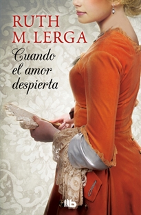 Books Frontpage Cuando el amor despierta (Serie Un baile en Almack&#x02019;s 1)