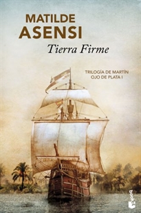 Books Frontpage Tierra Firme
