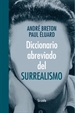 Front pageDiccionario abreviado del surrealismo